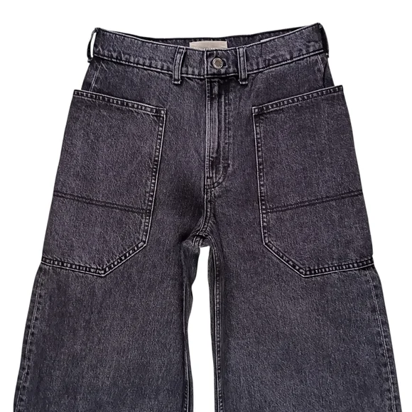 Everlane The Gardener Jean - Picture 4 of 8